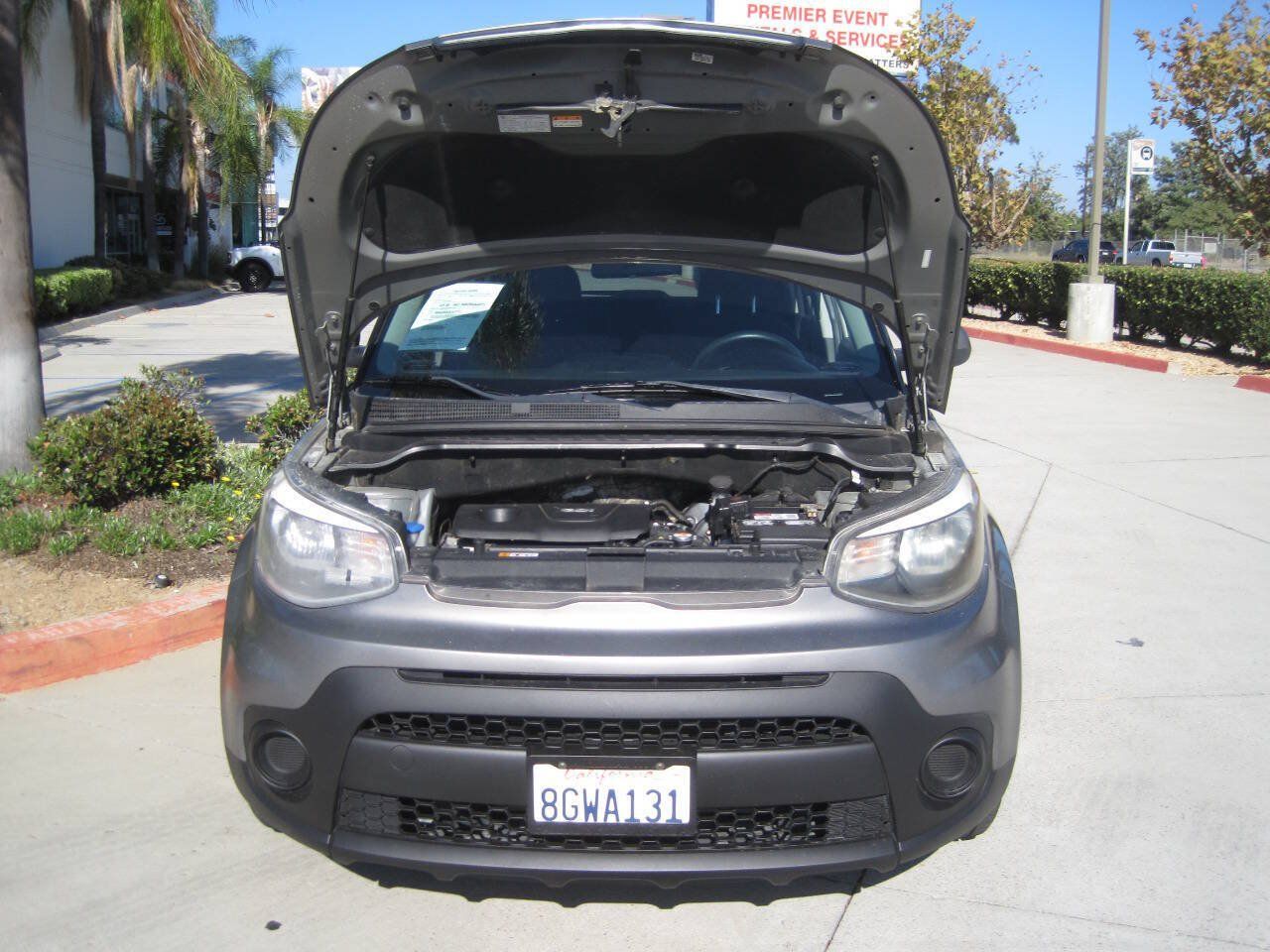 Used 2019 Kia Soul FWD image 11