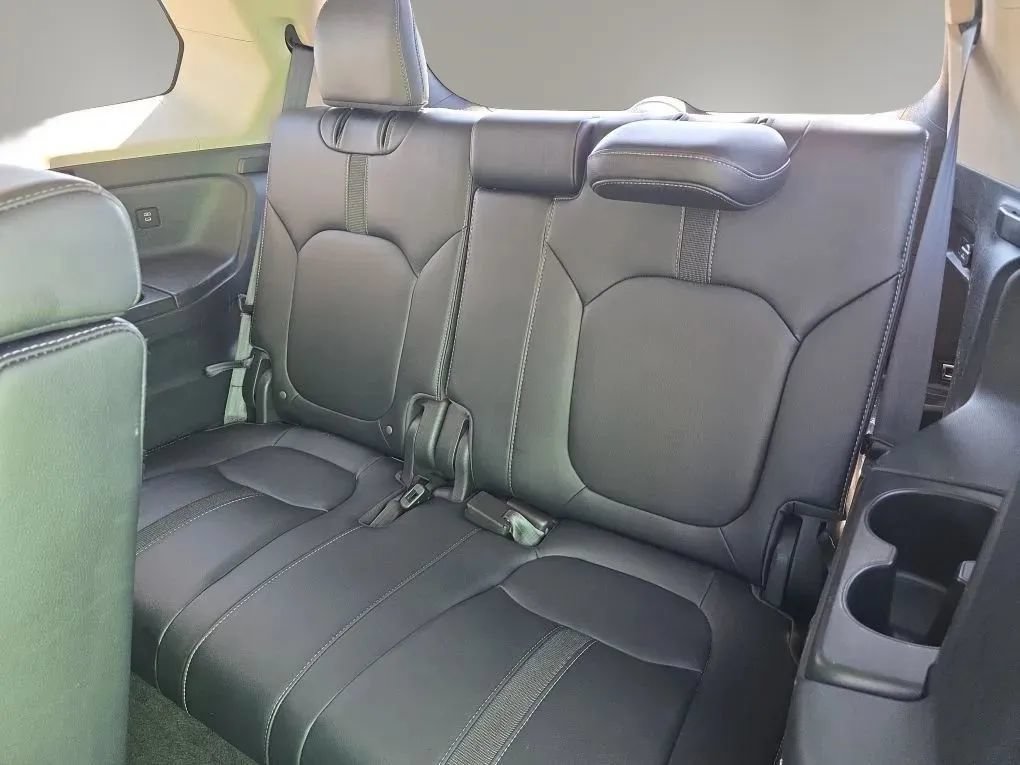 Used 2024 Honda Pilot EX-L image 47