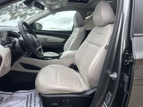 Used 2023 Hyundai Tucson SEL w/ Convenience Package image 14
