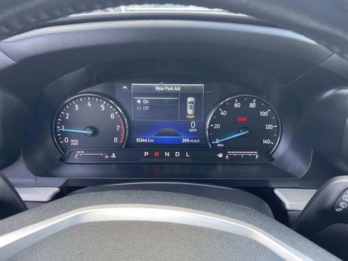 Used 2023 Ford Explorer XLT w/ Equipment Group 202A AWD/4WD image 32