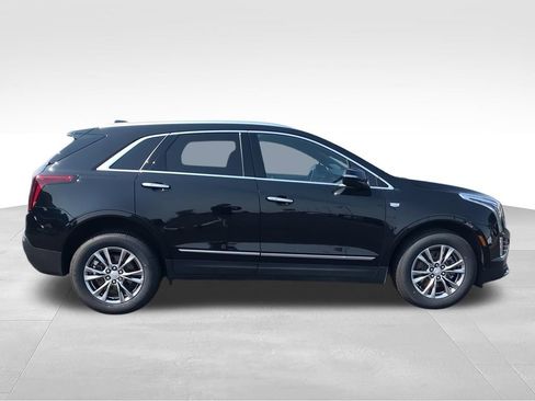 Used 2022 Cadillac XT5 Premium Luxury AWD/4WD image 9