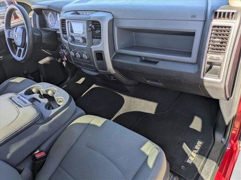 Used 2014 RAM 1500 Tradesman w/ Popular Equipment Group image 17