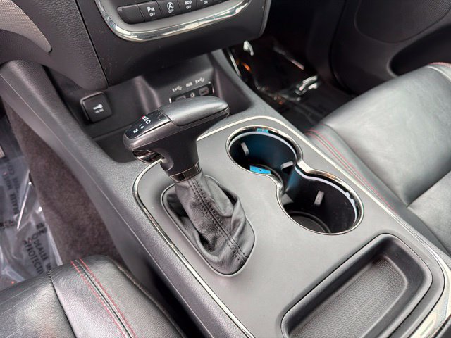 Used 2018 Dodge Durango GT AWD/4WD image 29