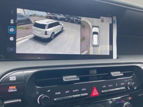 New 2026 Hyundai Palisade XRT Pro AWD/4WD image 28