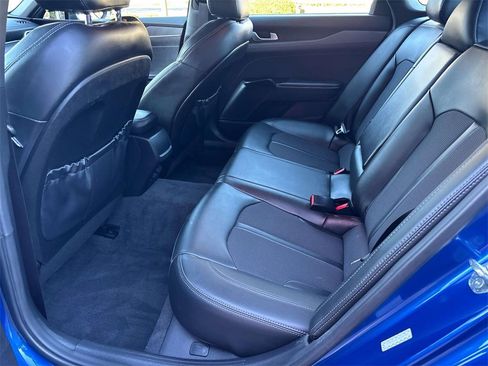 Used 2022 Kia K5 GT-Line image 11