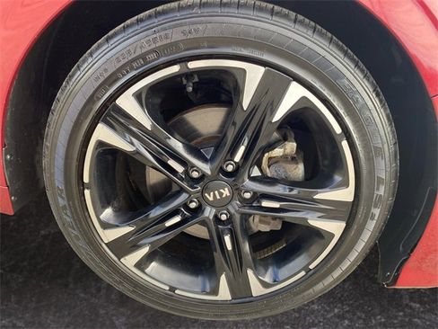 Used 2021 Kia K5 GT-Line w/ GT-Line FWD Premium Package image 14