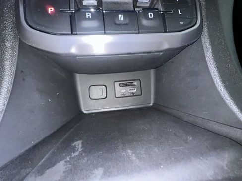 Certified 2023 GMC Acadia AT4 w/ Technology Package image 27