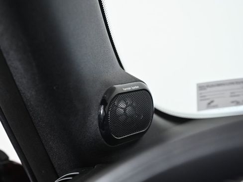 Used 2021 MINI Cooper John Cooper Works image 27