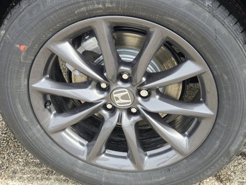 New 2026 Honda CR-V EX-L image 10