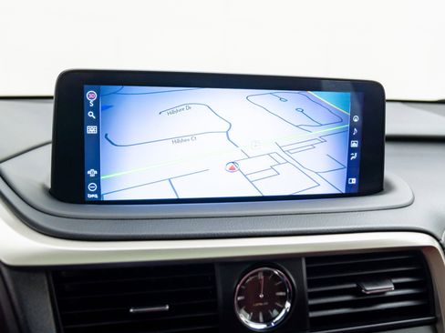 Used 2021 Lexus RX 350 F Sport image 30