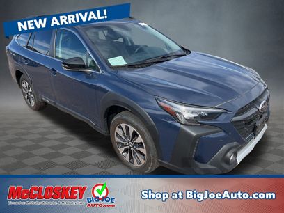 Used 2024 Subaru Outback Limited
