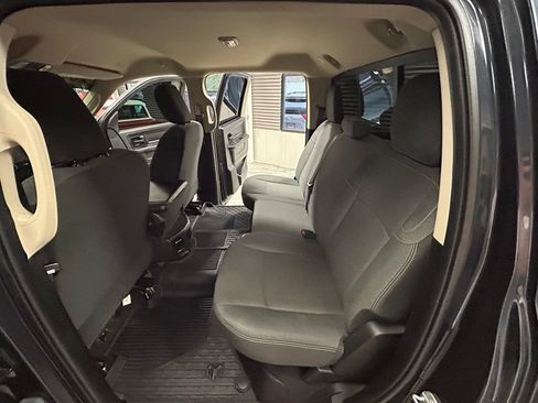 Used 2020 RAM 2500 Tradesman AWD/4WD image 42