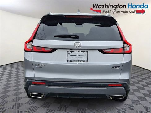 Certified 2023 Honda CR-V Sport Touring image 5