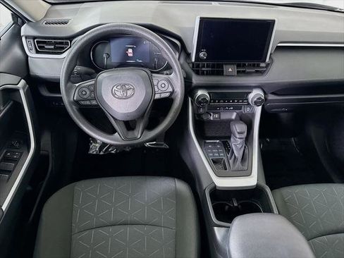 Certified 2023 Toyota RAV4 XLE w/ Convenience Package AWD/4WD image 3