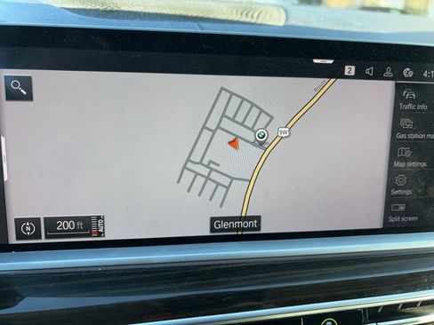 Used 2020 BMW X7 xDrive40i w/ Premium Package image 13