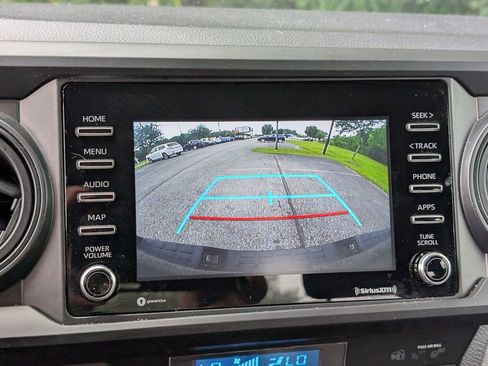 Used 2023 Toyota Tacoma SR RWD image 23