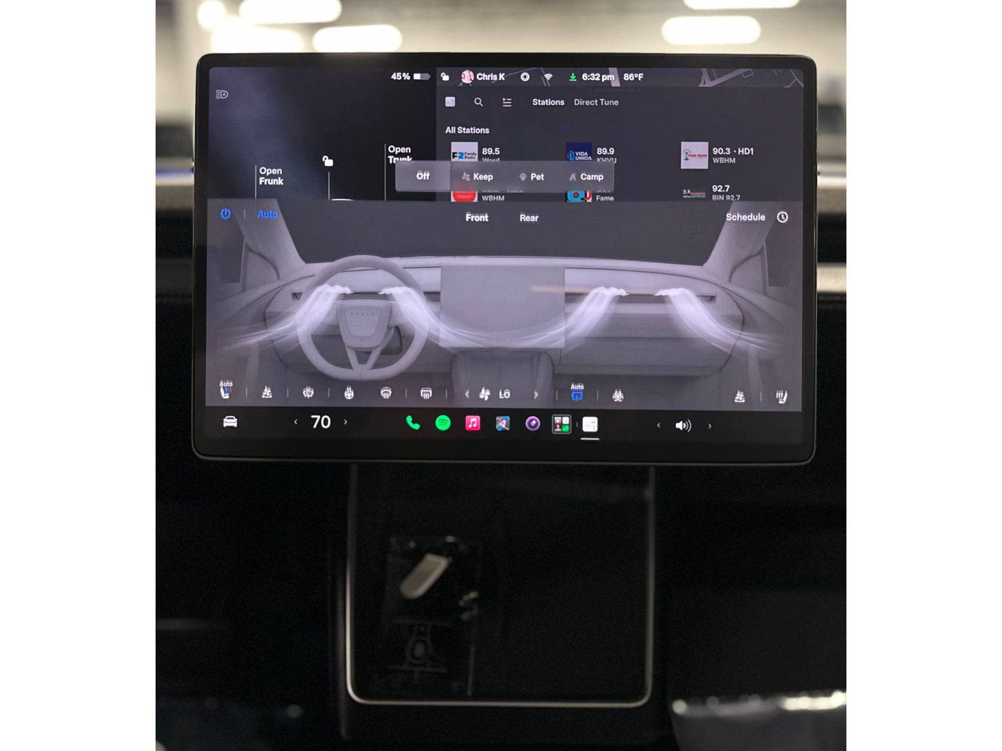 Used 2026 Tesla Model Y AWD image 31