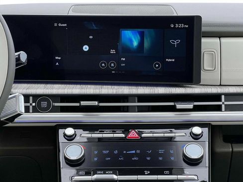 New 2025 Hyundai Santa Fe Calligraphy image 20