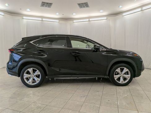 Used 2017 Lexus NX 200t AWD image 11