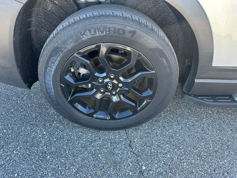 Used 2022 Hyundai Santa Fe XRT w/ Cargo Package image 5