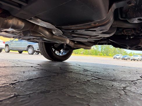 Used 2018 Jeep Grand Cherokee Altitude AWD/4WD image 31