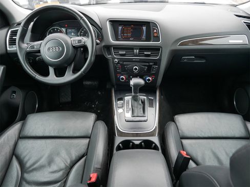 Used 2014 Audi Q5 2.0T Premium Plus image 15