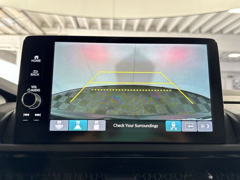 Used 2023 Honda CR-V EX-L image 19