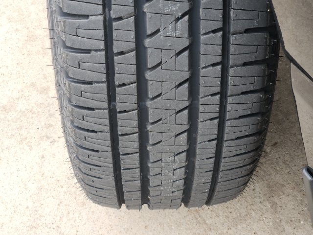Used 2021 RAM 1500 Big Horn AWD/4WD image 11