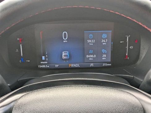 Used 2025 Ford Escape ST-Line image 18