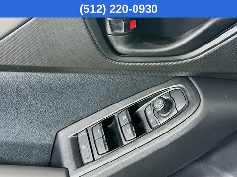 Certified 2026 Subaru Crosstrek 2.5i Wilderness w/ Crosstrek Mirror Package AWD/4WD image 22