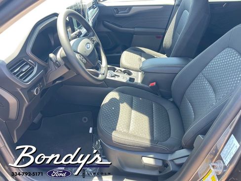 New 2025 Ford Escape Active w/ Tech Pack #1 image 7