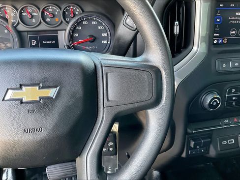 Certified 2023 Chevrolet Silverado 2500 W/T w/ WT Fleet Convenience Package RWD image 32