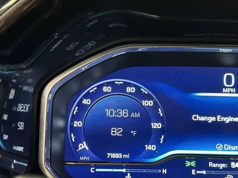 Used 2024 Chevrolet Silverado 1500 LT Trail Boss w/ Protection Package image 16