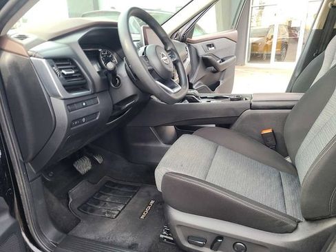 Used 2023 Nissan Rogue SV image 14