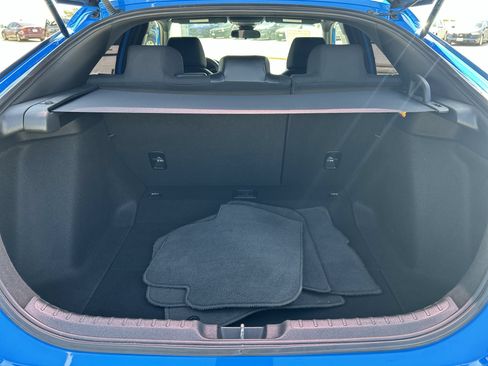 Certified 2024 Honda Civic Sport image 20