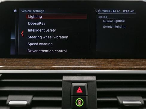 Used 2021 BMW X3 xDrive30i w/ Convenience Package image 30