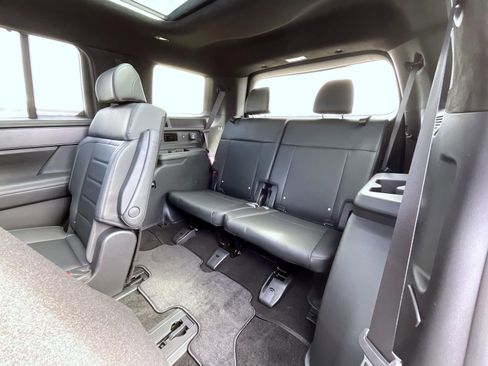Used 2025 Hyundai Santa Fe Calligraphy AWD/4WD image 20