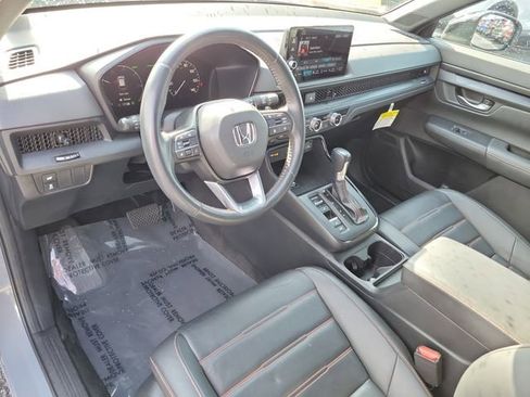Certified 2025 Honda CR-V Sport-L image 16