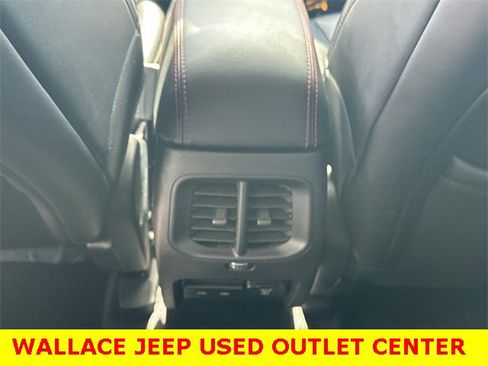 Used 2019 Jeep Cherokee Trailhawk w/ Trailer Tow Group image 18