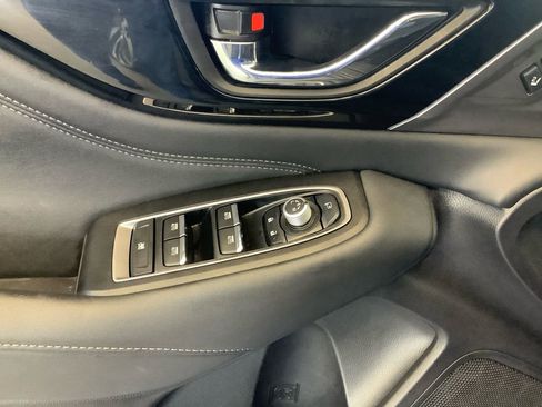 Used 2024 Subaru Outback Touring XT image 12