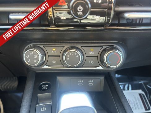 New 2026 Nissan Kicks S w/ Charging Package FWD image 21