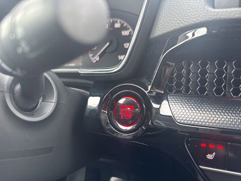 Certified 2023 Honda CR-V EX-L image 30