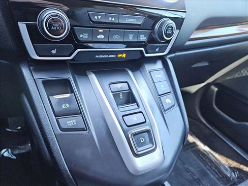 Used 2022 Honda CR-V EX image 16