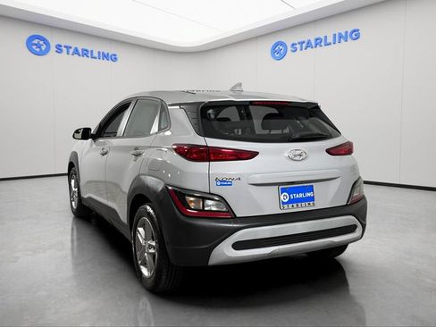 Used 2022 Hyundai Kona SE FWD image 6