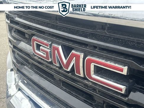 Used 2022 GMC Sierra 2500 Pro w/ Fleet Convenience Package RWD image 26