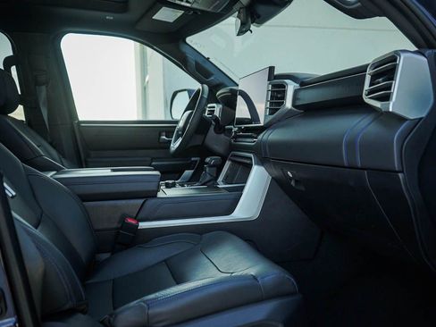 New 2024 Toyota Tundra Limited AWD/4WD image 9