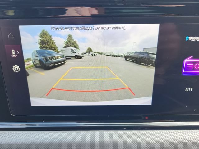 Certified 2024 Kia K5 GT-Line FWD image 22