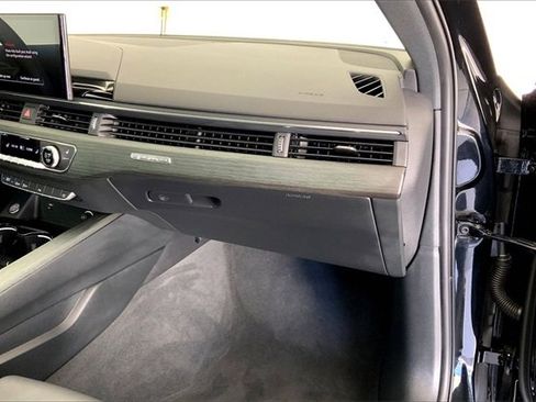 Certified 2023 Audi A4 2.0T Premium w/ Convenience Package image 16