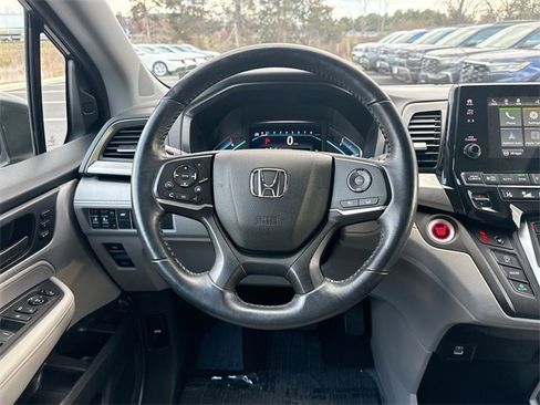 Used 2022 Honda Odyssey EX-L image 27