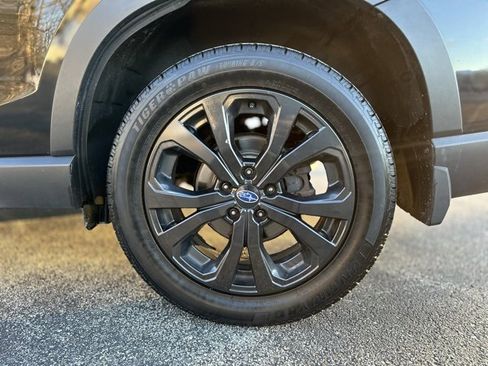 Used 2019 Subaru Forester Sport image 29